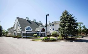 Comfort Inn Concord, Nh